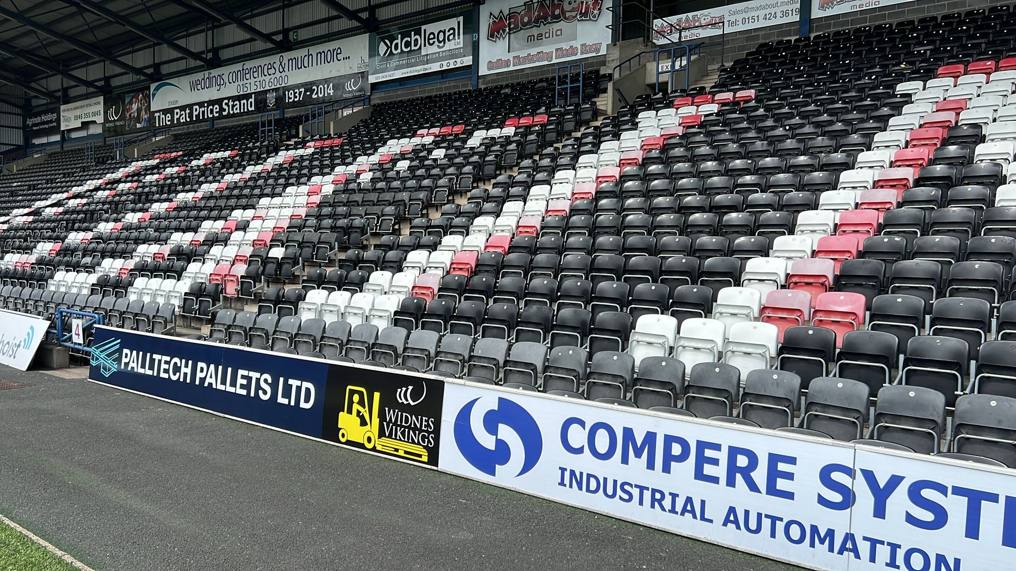 Banners